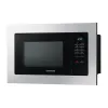 CUPTOR CU MICROUNDE SAMSUNG MS20A7013AT/BW, OTEL INOXIDABIL