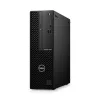 НАСТОЛЬНЫЙ ПК DELL OPTIPLEX 3080, SFF, INTEL CORE I3-10105, 8ГБ/1256ГБ, INTEL UHD GRAPHICS 630, LINUX UBUNTU