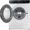 СТИРАЛЬНАЯ МАШИНА SAMSUNG WW80AFS26AE/LP, 8КГ, БЕЛЫЙ