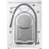 СТИРАЛЬНАЯ МАШИНА SAMSUNG WW80AFS26AE/LP, 8КГ, БЕЛЫЙ