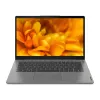 НОУТБУК 14" LENOVO IDEAPAD 3 14ITL6, ARCTIC GREY, INTEL PENTIUM 7505, 8ГБ/256ГБ, БЕЗ ОС