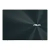 НОУТБУК 14 ASUS ZENBOOK DUO UX482EG, CELESTIAL BLUE, INTEL CORE I7-1165G7, 16ГБ/512ГБ, WINDOWS 10 PRO 64-BIT