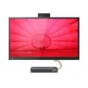 COMPUTER ALL-IN-ONE LENOVO IDEACENTRE 5 27IOB6, 27", INTEL CORE I5-11400T, 16GB/512GB, WINDOWS 11 HOME, GRI