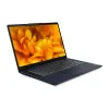 НОУТБУК 14" LENOVO IDEAPAD 3 14ITL6, ABYSS BLUE, INTEL PENTIUM 7505, 8ГБ/256ГБ, БЕЗ ОС