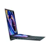 НОУТБУК 14 ASUS ZENBOOK DUO UX482EG, CELESTIAL BLUE, INTEL CORE I7-1165G7, 16ГБ/512ГБ, WINDOWS 10 PRO 64-BIT