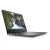 НОУТБУК ДЛЯ БИЗНЕСА 14" DELL VOSTRO 3400, ACCENT BLACK, INTEL CORE I5-1135G7, 8ГБ/512ГБ, LINUX UBUNTU