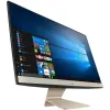 МОНОБЛОК ASUS V241, 23,8", INTEL CORE I3-1115G4, 8ГБ/512ГБ, WINDOWS 11 HOME, ЧЁРНЫЙ