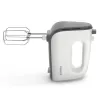 МИКСЕР СТАЦИОНАРНЫЙ СЪЕМНЫЙ PHILIPS HR3745/00, БЕЛЫЙ