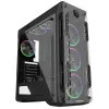 NAVIGATOR PC05338 // GAMING / PC I7-11700F B560 32GB 2TB M.2 NVME 500GB RTX3060TI 8GB 850W