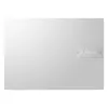 НОУТБУК 14" ASUS VIVOBOOK PRO 14 OLED M3401QA, COOL SILVER, AMD RYZEN 5 5600H, 8ГБ/256ГБ, БЕЗ ОС