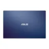 НОУТБУК 15,6 ASUS X515EA, PEACOCK BLUE, INTEL PENTIUM 7505, 4GB/256ГБ, БЕЗ ОС