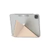 ЧЕХОЛ ДЛЯ ПЛАНШЕТА MOSHI VERSACOVER FOR IPAD PRO 3RD/1ST GEN, 11", МИКРОФИБРА, БЕЖЕВЫЙ