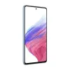 SMARTPHONE SAMSUNG GALAXY A53, 8GB/256GB, ALBASTRU DESCHIS