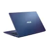 НОУТБУК 15,6 ASUS X515EA, PEACOCK BLUE, INTEL PENTIUM 7505, 4GB/256ГБ, БЕЗ ОС