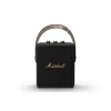 BOXA PORTABILA MARSHALL STOCKWELL II, NEGRU/MARO