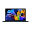 НОУТБУК 15,6" ASUS ZENBOOK PRO DUO 15 OLED UX582HM, CELESTIAL BLUE, INTEL CORE I7-11800H, 16ГБ/1024ГБ, WINDOWS 11 PRO 64-BIT