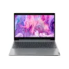 НОУТБУК 15,6" LENOVO IDEAPAD L3 15ITL6, PLATINUM GREY, INTEL PENTIUM 7505, 8ГБ/256ГБ, БЕЗ ОС