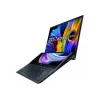 НОУТБУК 15,6" ASUS ZENBOOK PRO DUO 15 OLED UX582HM, CELESTIAL BLUE, INTEL CORE I7-11800H, 16ГБ/1024ГБ, WINDOWS 11 PRO 64-BIT