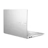 НОУТБУК 14" ASUS VIVOBOOK PRO 14 OLED M3401QA, COOL SILVER, AMD RYZEN 5 5600H, 8ГБ/256ГБ, БЕЗ ОС