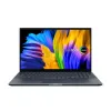 НОУТБУК 15,6" ASUS ZENBOOK PRO 15 OLED UM535QE, PINE GREY, AMD RYZEN 9 5900HX, 16ГБ/1024ГБ, БЕЗ ОС