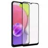 ЗАЩИТНОЕ СТЕКЛО XCOVER GALAXY A03/A03 CORE - FULL GLUE PREMIUM, ЧЁРНЫЙ