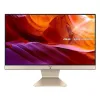 COMPUTER ALL-IN-ONE ASUS V222, 21,5", INTEL CORE I3-10110U, 8GB/256GB, FARA SO, NEGRU
