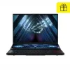 ИГРОВОЙ НОУТБУК 16" ASUS ROG ZEPHYRUS DUO 16 GX650RX, ЧЁРНЫЙ, AMD RYZEN 9 6900HX, 32ГБ/4096ГБ, WINDOWS 11 HOME