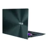 НОУТБУК 14 ASUS ZENBOOK DUO UX482EGR, CELESTIAL BLUE, INTEL CORE I7-1195G7, 16ГБ/1024ГБ, WINDOWS 11 PRO