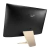 COMPUTER ALL-IN-ONE ASUS V222, 21,5", INTEL CORE I3-10110U, 8GB/256GB, FARA SO, NEGRU