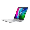 НОУТБУК 14" ASUS VIVOBOOK PRO 14 OLED M3401QA, COOL SILVER, AMD RYZEN 5 5600H, 8ГБ/256ГБ, БЕЗ ОС