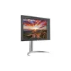 27 LG 27UP850-W, IPS 3840X2160 4K-UHD, БЕЛЫЙ/СЕРЕБРИСТЫЙ