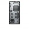 НАСТОЛЬНЫЙ ПК DELL OPTIPLEX 3090, БАШНЯ, INTEL CORE I5-10505, 8ГБ/256ГБ, INTEL UHD GRAPHICS 630, LINUX UBUNTU