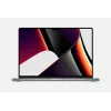 НОУТБУК 16,2 APPLE MACBOOK PRO 16 A2485, КОСМИЧЕСКИЙ СЕРЫЙ, M1 MAX WITH 10-CORE CPU AND 24-CORE GPU, 32ГБ/1024ГБ, MACOS MONTEREY