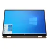НОУТБУК 13,5" HP SPECTRE X360 14-EA1000UR, NIGHTFALL BLACK, INTEL CORE I7-1195G7, 16ГБ/1024ГБ, WINDOWS 11 HOME