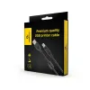 CABLU DE DATE PENTRU PERIFERICE CABLEXPERT CCFB-USB2-AMBM-1.5M, USB TYPE-A/USB TYPE-B, 1,5M, NEGRU