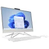 COMPUTER ALL-IN-ONE HP 24-DF1058UR, 23,8", INTEL CORE I5-1135G7, 8GB/512GB, FREEDOS, ALB