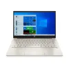 НОУТБУК 14" HP PAVILION 14-EC0040UR, WARM GOLD, AMD RYZEN 5 5500U, 8ГБ/512ГБ, FREEDOS