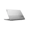 LAPTOP BUSINESS 14" LENOVO THINKBOOK 14 G3 ACL, MINERAL GREY, AMD RYZEN 5 5500U, 8GB/512GB, FARA SO
