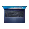 НОУТБУК 15,6" ASUS X515EA, PEACOCK BLUE, INTEL CORE I5-1135G7, 8ГБ/512ГБ, БЕЗ ОС