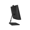 COMPUTER ALL-IN-ONE LENOVO IDEACENTRE 3 22ITL6, 21,5", INTEL PENTIUM GOLD 7505, 4GB/256GB, FARA SO, NEGRU
