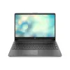 LAPTOP 15,6" HP LAPTOP 15S-FQ4003UR, CHALKBOARD GRAY, INTEL CORE I5-1155G7, 16GB/512GB, FREEDOS