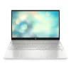 LAPTOP 15,6" HP PAVILION 15-EH1023UR, NATURAL SILVER, AMD RYZEN 5 5500U, 8GB/512GB, FREEDOS
