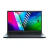 НОУТБУК 15,6" ASUS VIVOBOOK PRO 15 OLED K3500PC, QUIET BLUE, INTEL CORE I7-11370H, 16ГБ/512ГБ, БЕЗ ОС