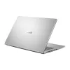 НОУТБУК 15,6" ASUS X515EA, TRANSPARENT SILVER, INTEL CORE I5-1135G7, 8ГБ/256ГБ, БЕЗ ОС
