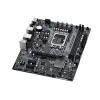 PLACA DE BAZA ASROCK H610M-HDV/M.2, LGA1700, INTEL H610, MICRO-ATX