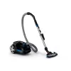 ТРАДИЦИОННЫЙ ПЫЛЕСОС PHILIPS FC8578/09, ЧЕРНЫЙ СИНИЙ