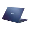 НОУТБУК 15,6" ASUS X515EA, PEACOCK BLUE, INTEL CORE I5-1135G7, 8ГБ/512ГБ, БЕЗ ОС