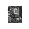 PLACA DE BAZA ASROCK H610M-HDV/M.2, LGA1700, INTEL H610, MICRO-ATX