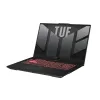 ИГРОВОЙ НОУТБУК 17,3 ASUS TUF GAMING A17 FA707RE, JAEGER GRAY, AMD RYZEN 7 6800H, 8ГБ/512ГБ, БЕЗ ОС