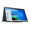 LAPTOP 15,6" HP ENVY X360 15-EU0009UR, NIGHTFALL BLACK, AMD RYZEN 7 5700U, 16GB/512GB, WINDOWS 10 HOME